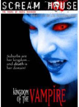 Kingdom Of The Vampire