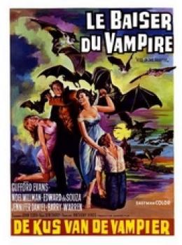 Le Baiser Du Vampire