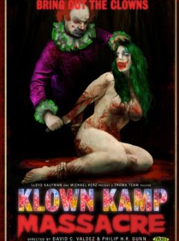 Klown Kamp Massacre