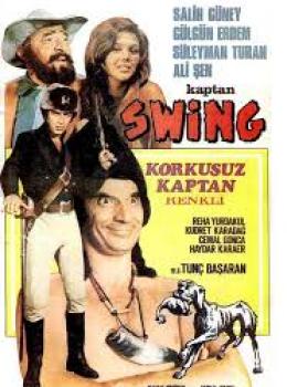 Captain Swing the Fearless