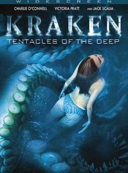 Kraken: Le Monstre des Profondeurs