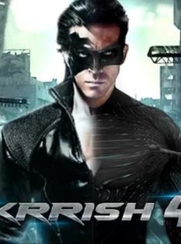 Krrish 4