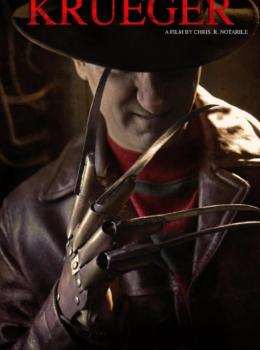 Krueger: Tales from Elm Street Krueger: Tales from Elm Street