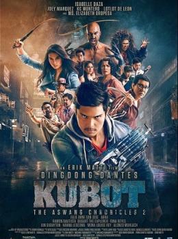 Kubot : The Aswang Chronicles 2