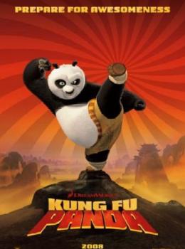 Kung Fu Panda