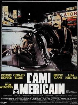 L'Ami Américain L'Ami Américain