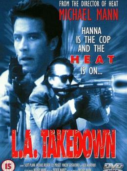 L.A. Takedown