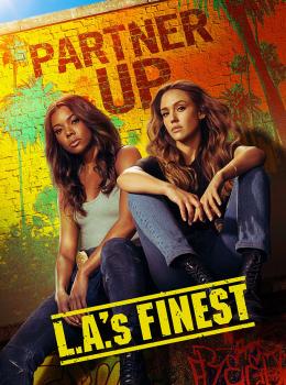 Los Angeles: Bad Girls