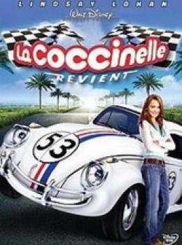 La Coccinelle Revient