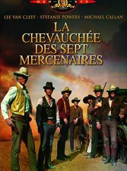 La Chevauchée des Sept Mercenaires