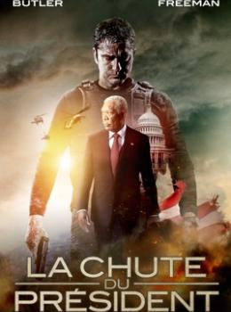 La Chute du Président