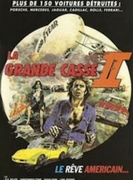 La Grande Casse 2