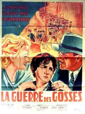 La Guerre des Gosses La Guerre des Gosses