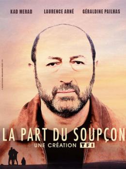 La Part du Soupçon La Part du Soupçon