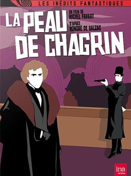 La Peau de Chagrin