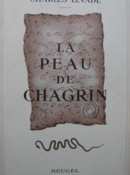 La Peau de Chagrin