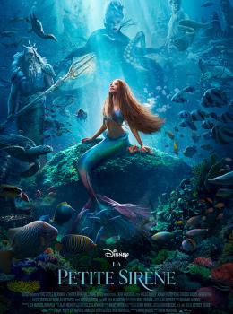 La Petite Sirène