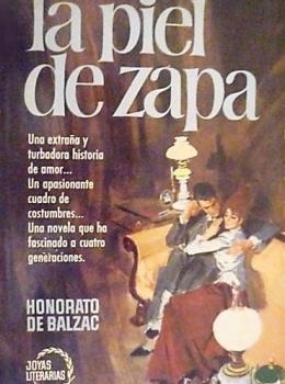 La Piel de Zapa