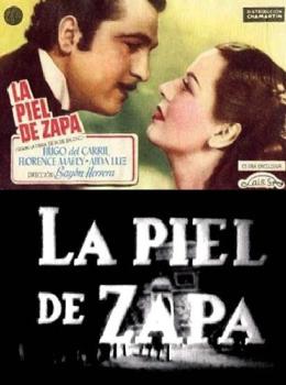 La Piel de Zapa