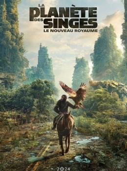 La Planète des Singes: Le Nouveau Royaume