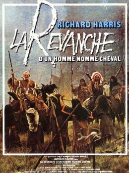 La Revanche d'un Homme Nommé Cheval