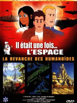 La Revanche des Humanoïdes