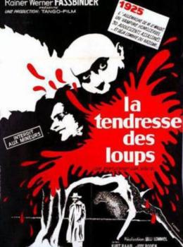 La Tendresse des Loups