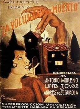 La Voluntad del Muerto