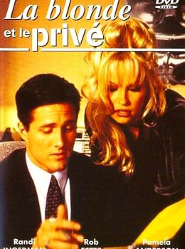 La Blonde et le Privé