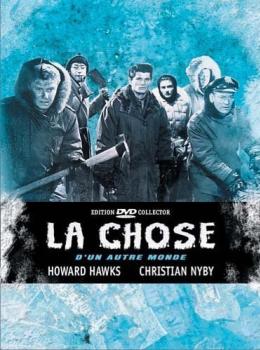 La Chose d'un Autre Monde