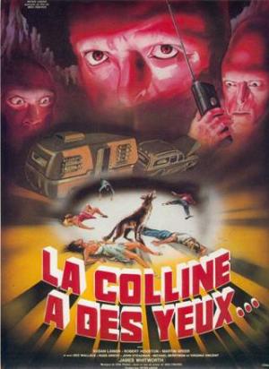 La Colline a des Yeux La Colline a des Yeux