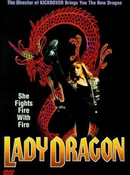 Lady Dragon