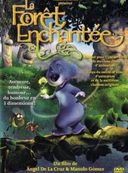 La Forêt enchantée