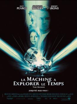 La Machine à Explorer le Temps