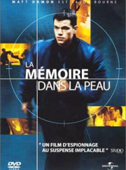 La Mémoire dans la Peau