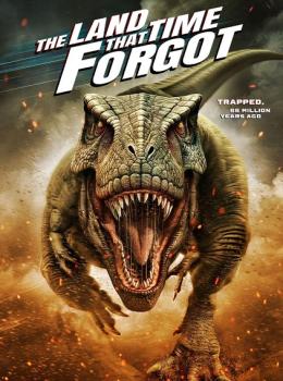 The Land That Time Forgot