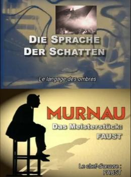 Le Language des Ombres - Le Chef-d'Oeuvre: Faust
