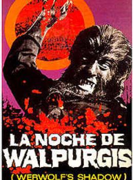 La Furie des vampires