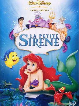 La Petite sirène