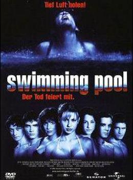 Swimming Pool : la Piscine du Danger - The Pool