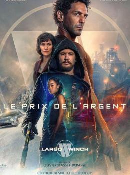 Largo Winch: Le Prix de l'Argent