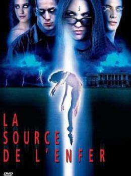 La Source de l'Enfer La Source de l'Enfer