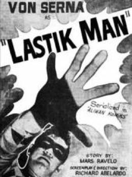 Lastikman