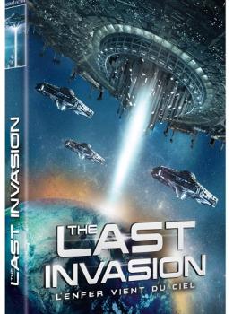 The Last Invasion
