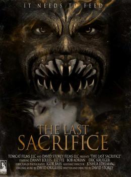 The Last Sacrifice The Last Sacrifice