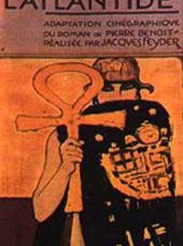 L'Atlantide