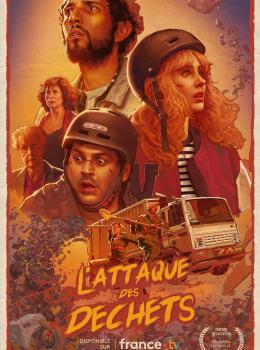 L'Attaque des Déchets