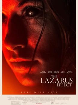 The Lazarus Effect The Lazarus Effect