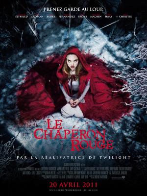 Le Chaperon Rouge Le Chaperon Rouge