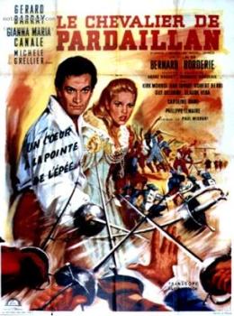 Le Chevalier de Pardaillan